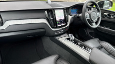 Volvo XC60 2.0 T8 [455] PHEV Ultra Dark 5dr AWD Geartronic Estate